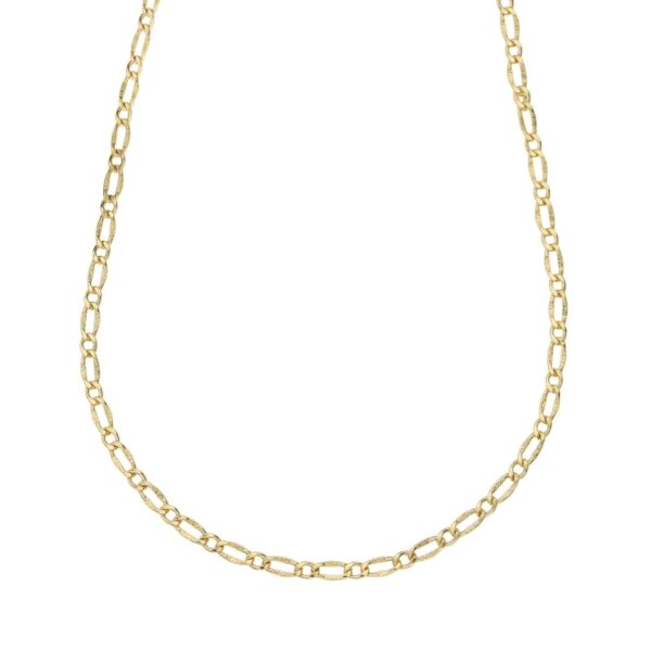 18kt Gold Necklace