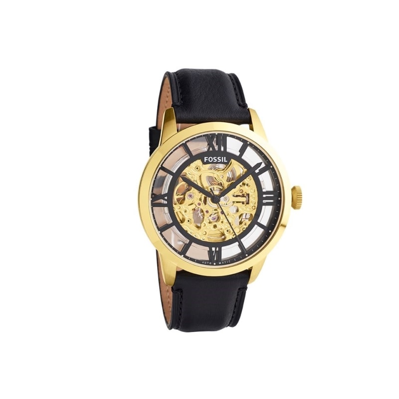 Fossil watch outlet winder