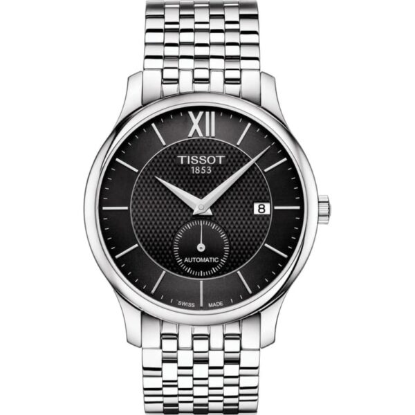 TISSOT T-Classic Automatic Men's Watch