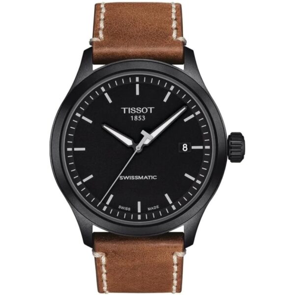 TISSOT XL Swissmatic Men's Watch