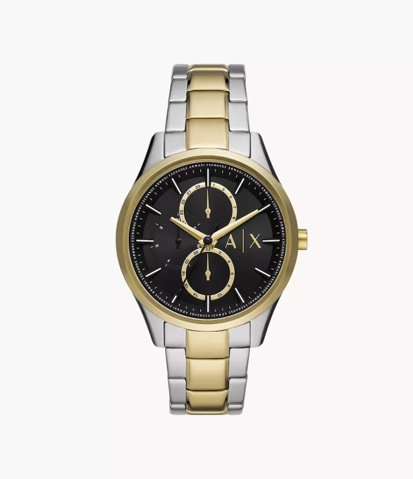 Armani Exchange Multi Dial 'Dante' MEN's Watch