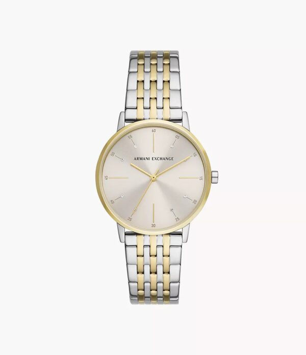 Armani Exchange LADIES'S WATCH