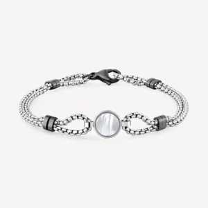 BROSWAY Poseidon Bracelet