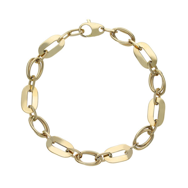 18Kt Gold Bracelet