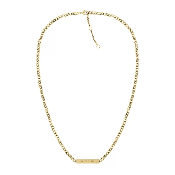 TOMMY HILFIGER Layered Necklace