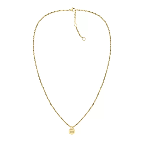 TOMMY HILFIGER Layered Necklace