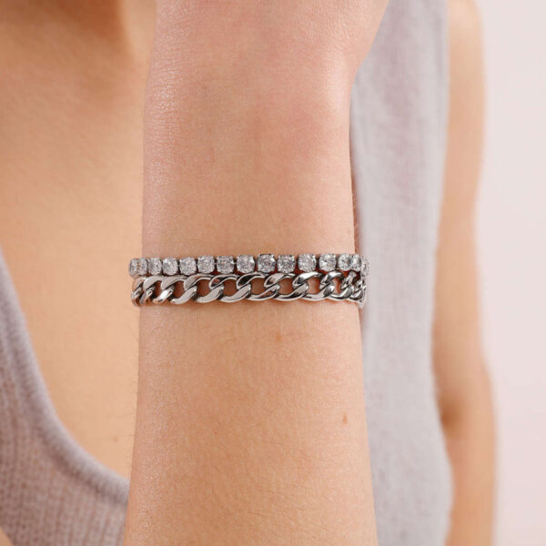 Brosway Desideri Bracelet - Image 2