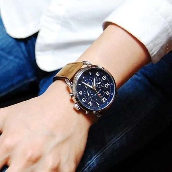 TOMMY HILFIGER Gents Watch - Image 2