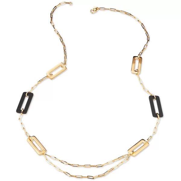 SOVRANI Fashion Mood Necklace