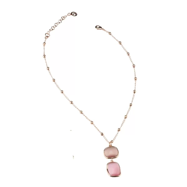 SOVRANI Cristal Magique Necklace