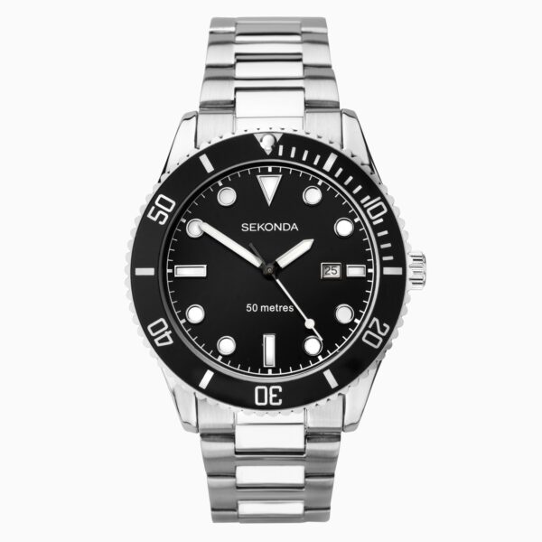 SEKONDA Ocean Men's Watch