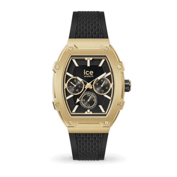 ICE boliday - Golden black - Small