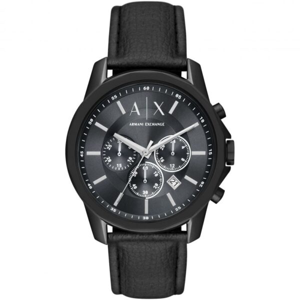 Armani Exchange MEN'S WATCH