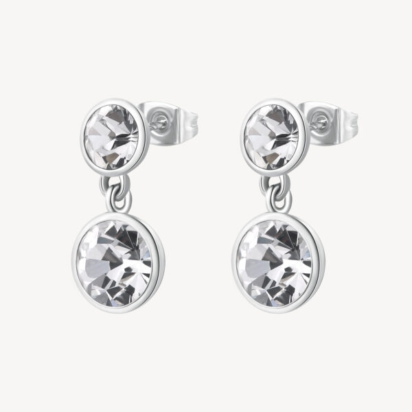 BROSWAY Symphonia Earrings