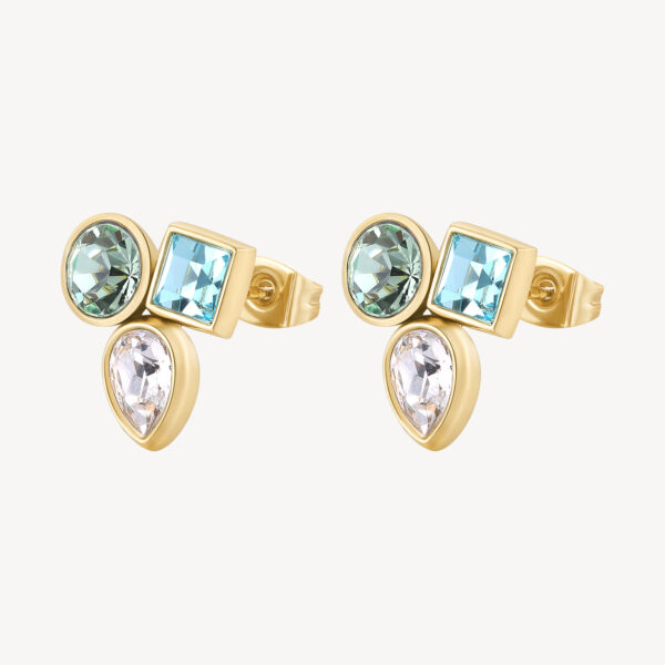BROSWAY Symphonia Earrings