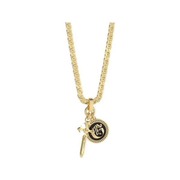 GUESS Unisex Necklace