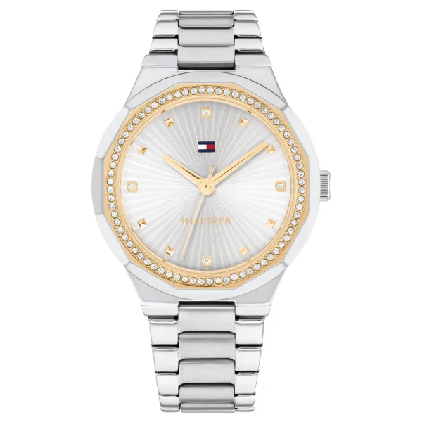 TOMMY HILFIGER Ladies Watch