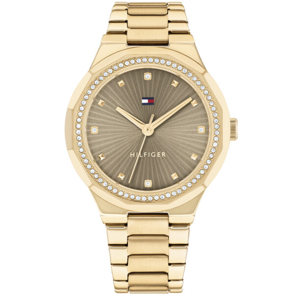 TOMMY HILFIGER Ladies Watch