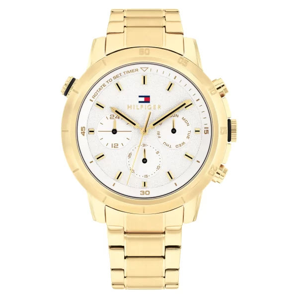 TOMMY HILFIGER Gents Watch