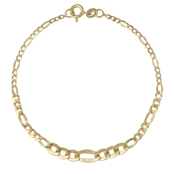 18Kt Gold Bracelet