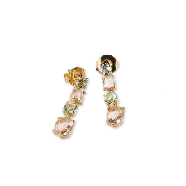 SOVRANI Fashion Mood Earrings