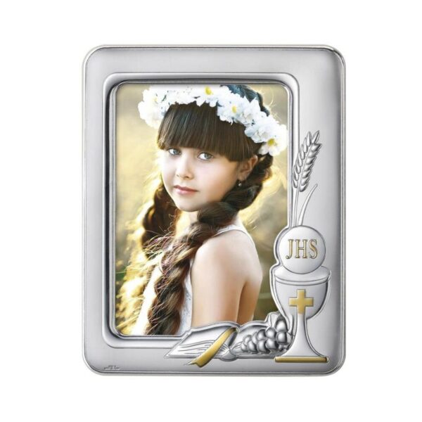 Photo Frame Holy Communion 13x18