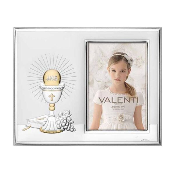 Photo Frame Holy Communion 10x15