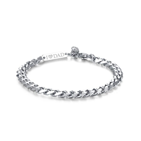 S'Agapo Ripple Bracelet