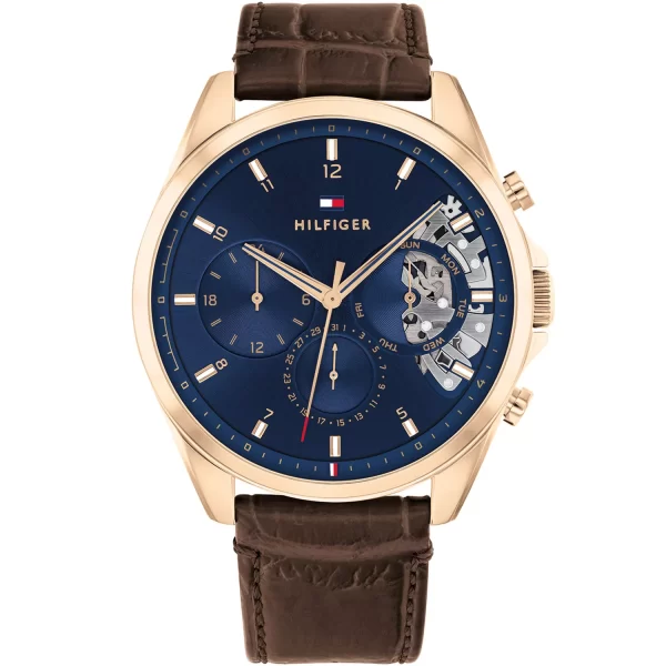 TOMMY HILFIGER Gents Watch