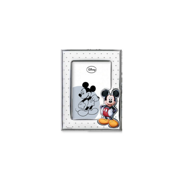 Mickey Frame 9x13cm