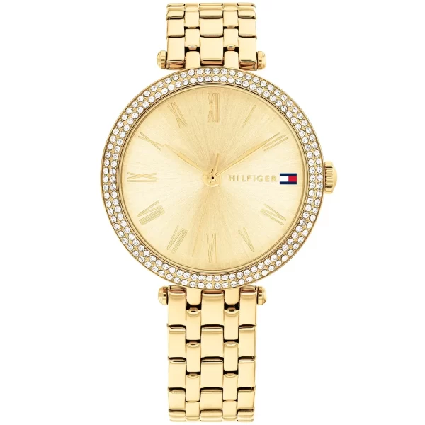 TOMMY HILFIGER Ladies Watch