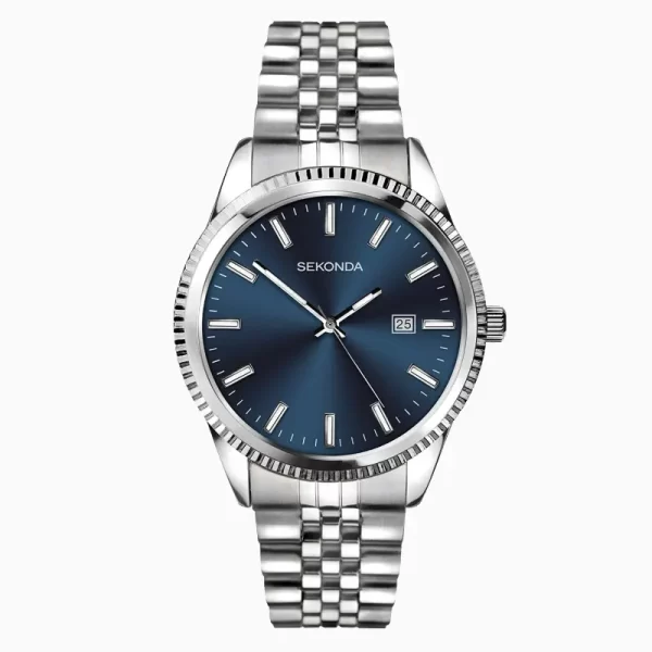 SEKONDA King Men's Watch