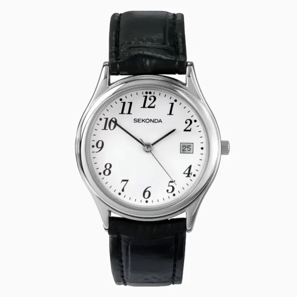 SEKONDA Easy Reader Men's Watch