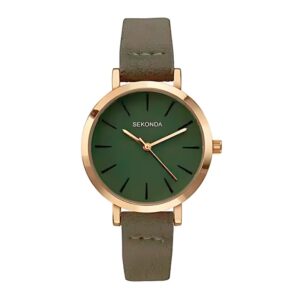 SEKONDA Ladies Classic Watch