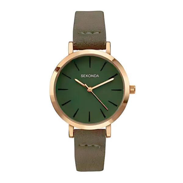 SEKONDA Ladies Classic Watch