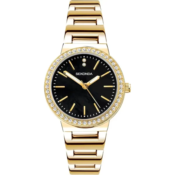 SEKONDA Amelia Women's Watch