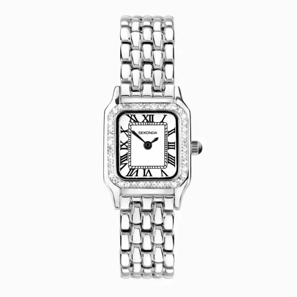 SEKONDA Monica Women's Watch