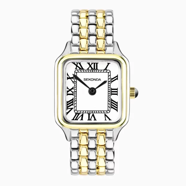 SEKONDA Monica Maxi Women's Watch