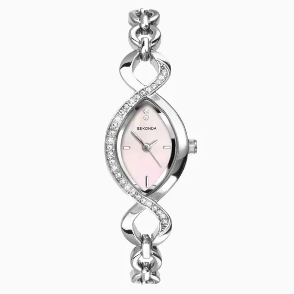 SEKONDA Cocktail Women's Watch