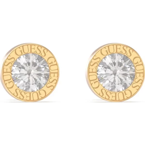 GUESS Color My Day Earrings