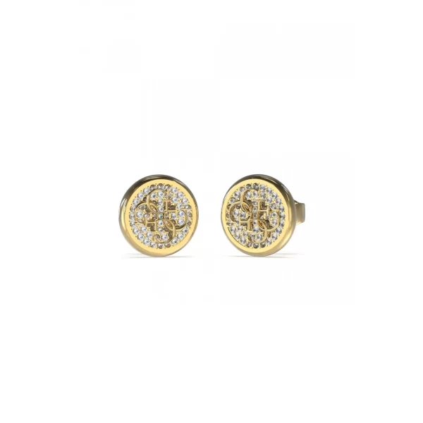 GUESS Dreaming Stud Earrings