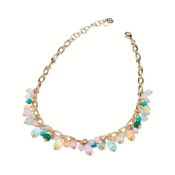 SOVRANI Cristal Magique Necklace