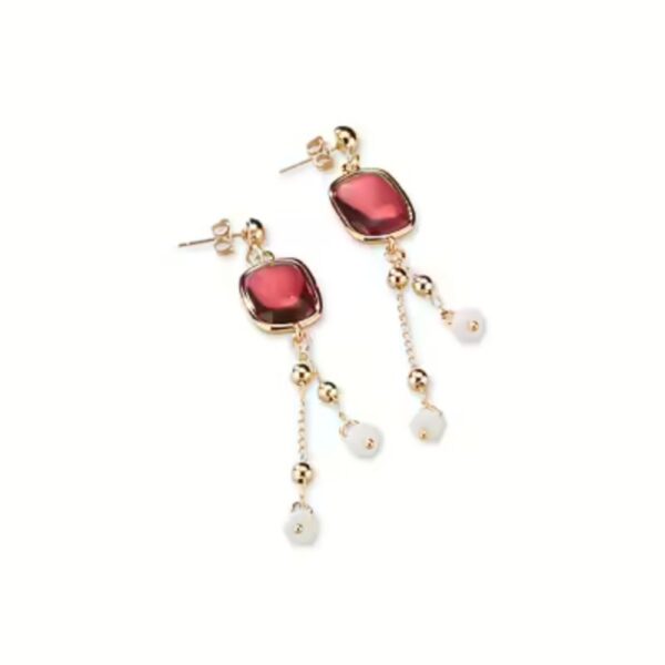 SOVRANI Cristal Magique Earrings