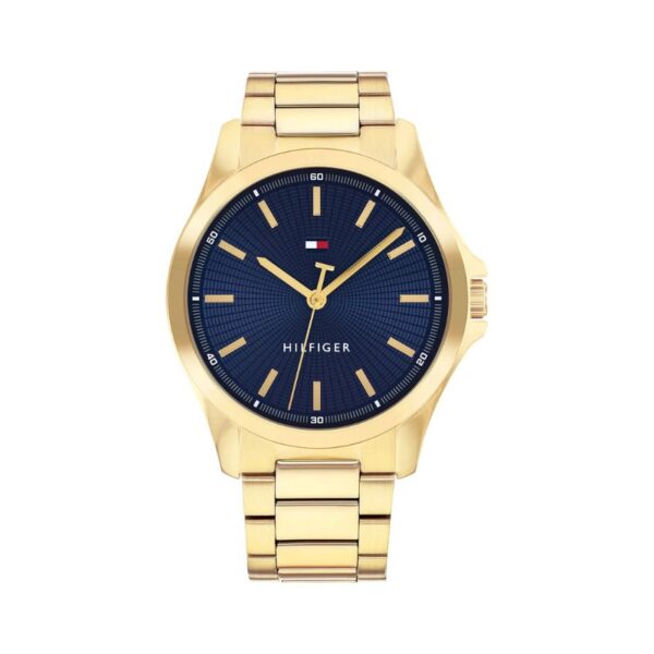 TOMMY HILFIGER Mens Watch