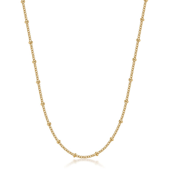 BROSWAY Essential Necklace