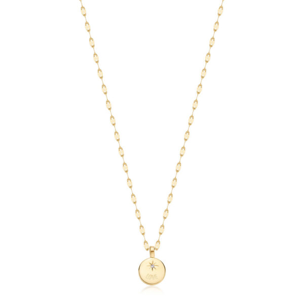 BROSWAY Essential Necklace