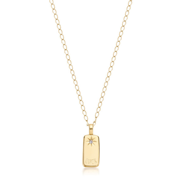 BROSWAY Essential Necklace