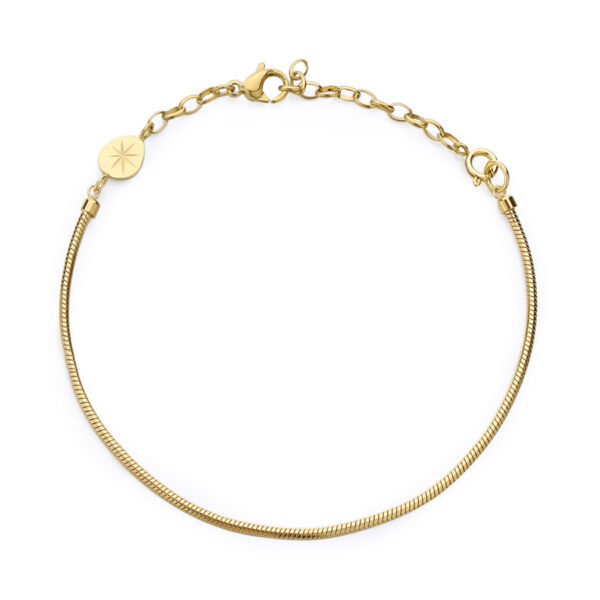 BROSWAY Essential Bracelet