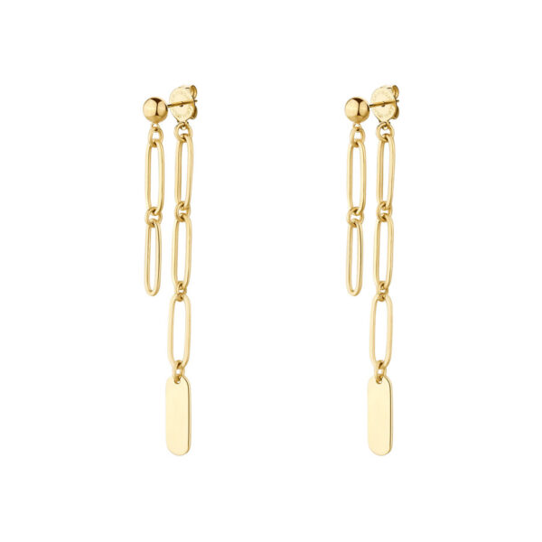 BROSWAY Essential Earrings