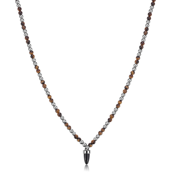 BROSWAY Riptide Necklace